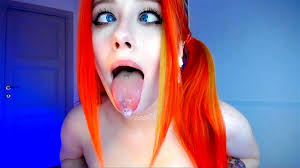 Watch Ahegao redhead - Ahegao, Emmbielle, Fansly Porn - SpankBang