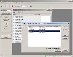 Drivebrowser Software Tools Abb