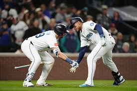 Mariners Game Notes — May 13 vs. Yankees | by Mariners PR | From the Corner  of Edgar & Dave