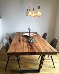 Come visit our singapore showroom at outram road. 30 Dining Room Decorating Ideas You Need To Try Oak Dining Table Wooden Dining Tables Dining Table