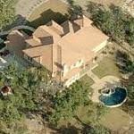 Tony Parker Eva Longoria S House In San Antonio Tx Google Maps