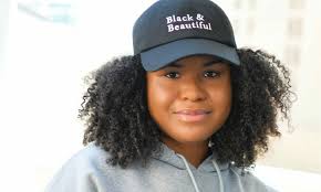 Ebony Rogers's Instagram, Twitter & Facebook