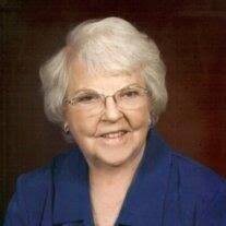 Betty Ruth Wade Reynolds Obituary