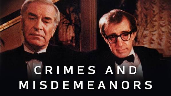 Prime Video: Crimes and Misdemeanors