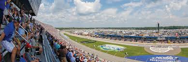 New For 2019 At Mis Michigan International Speedway