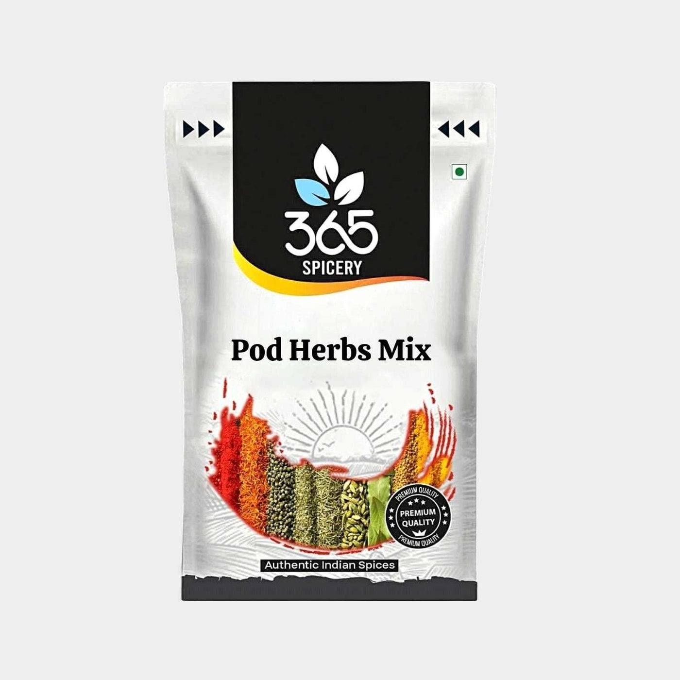 Pod Herbs Mix (1 kg) product image