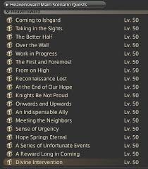 While this ability takes some time to unlock, it is well worth the effort. Ffxiv 3 0 Flying Chocobos Crazy Apple