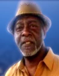 Obituary information for Rhodell Offord