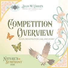 Handpainted Cookies | Cookie Connection