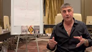 Sedat peker'in gündemine getirdiği iddialar sonrasında birçok isim arama motorunda araştırılmaya başlandı. Sedat Peker Den Cihan Eksioglu Na Yonelik Suclama