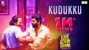 Love Action Drama Kudukku Success Teaser Nivin Pauly Nayanthara Vineeth Sreenivasan Shaan Rahman Youtube