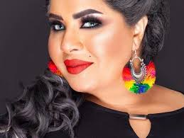 هيا الشعيبي بعد العملية لا أستطيع الكلام مجلة سيدتي