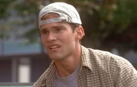 Top Ten Least Convincing Movie Roles