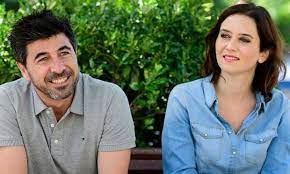Total 1 isabel diaz ayuso results found. Isabel Diaz Ayuso Tiene El Apoyo Incondicional De Su Pareja