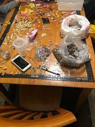 We did not find results for: 3000 Piece Star Trek Puzzle 2 Days In I Move To A Different State In 3 Days Jigsawpuzzles