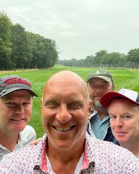 Wee Burn member guest