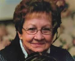 Obituary information for Josphine Breezley