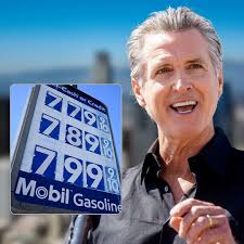 BREAKING: California Is Officially INSANE, Senate Democrats UNANIMOUSLY  Voted "NO" For Reduced Fuel Prices. The California Senate
