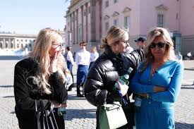 Brandanschlag auf "Die Geissens": Panik im Berliner Luxushotel