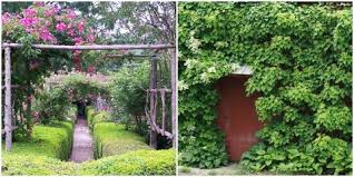 Check spelling or type a new query. Private Gardens Secret Garden Ideas