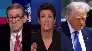 Rachel Maddow