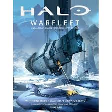 Halo Warfleet Hardcover Walmart Com In 2020 Ebook Digital Book Reading Online