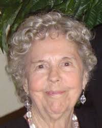 Pearly Theiss Obituary January 15, 2017