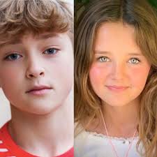 General Hospital Recasts Danny with Asher Jared Antonyzyn; While Lily  Fisher Returns as Georgie