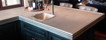 counters, sinks & bar tops grayleaf