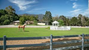 The $50 million home was purchased in 2001. Oprah Winfrey Buys 29m Equestrian Farm Cnn