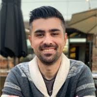 Daniel Lichtenberg's Instagram, Twitter & Facebook