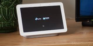 Google Home Essentials Tp Link Kasa Spot Security Cam 9to5google