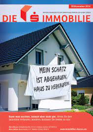 Profitieren sie von der expertise des marktführers bei der vermittlung und finanzierung von. 59 November Immobilienangebote Der Sparkassen Immobilien Gmbh Duren Immobilie Pdf Kostenfreier Download