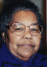 Obituary for Mary B. (Jackson) Dashiell