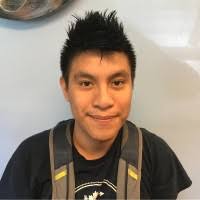 Tyler Olmstead/ contestant in casting call