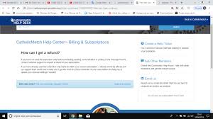 Finding a match is more comfortable as you can select from the. Catholicmatch Reviews 70 Reviews Of Catholicmatch Com Sitejabber