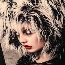 True Grit's been in Melbourne for the Hair Expo!