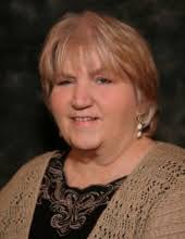 Obituary information for Suzanne "Sue" Curry McBride