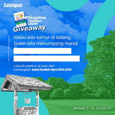 Kalau ada sumur di ladang c boleh kita menumpang mandi f c g c kalau ada umurku panjang boleh kita bertemu lagi. Salonpas Indonesia Salonpas Bagi Bagi Hadiah Lagi Kalau Ada Sumur Di Ladang Boleh Kita Menumpang Mandi Kalau Umurku Panjang Boleh Dong Rekatkan Kehangatan Lagi Yuk Lah Buat Balasan Dari Potongan Pantun Di
