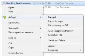 Bitlocker is one of the most recognizable encryption software out there. 20 Best Encryption Software For Windows Encrypt Hard Drive No 1 Tech Blog In Nigeria