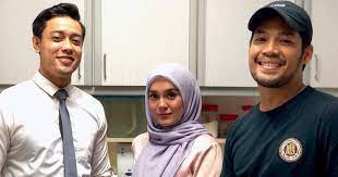 Tonton drama setelah terlafaznya akad episod 5|nantikan drama terbaru yang juga merupakan adaptasi novel setelah terlafaznya akad karya anna milia yang bakal bersiaran mulai 17 jun 2019 di slot megadrama di astro ria. Drama Setelah Terlafaznya Akad Episod 17 Hiburan