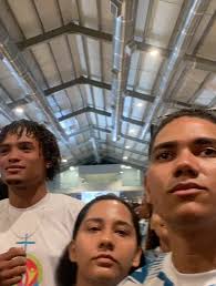 ✨ Jubileo Diocesano 2025: Peregrinos por el Mundo, Sembradores de Esperanza  🌍✝️, Este domingo 5 de octubre, en las instalaciones del Instituto  Politécnico Loyola, vivimos una jornada llena de fe, ...