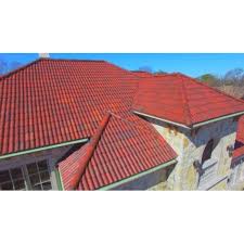 If you would like your existing roof replaced, select the check box in your order to have your roof replaced. Brava Spanish Barrel Roof Tiles Eco Friendly Durable Composite Roofing Tiles