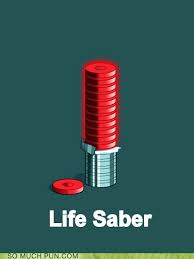 50 friend's fifth studio album. Puns Life Saver Funny Puns Pun Pictures Cheezburger