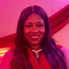 Stacee Elizabeth Williams, LCSW