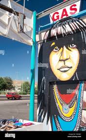 Photo kingman hi-res stock photography and images