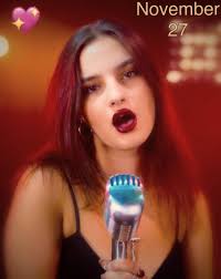 🌅 DAILY START IN EUROPE WITH RIANNA 🩷  https://youtube.com/@RiannaRusuSinger?