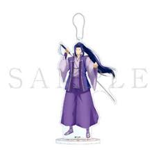 Gekijouban Fate/stay Night Heaven's Feel - Assassin - Acrylic Figure -  Acrylic Keychain - Acrylic Stand (Ufotable) | MyFigureCollection.net