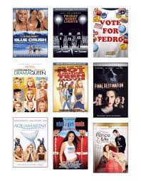 Guardians of the crescent moon kingdom. The Best Of The 00s Teen Movies Chicago Public Library Bibliocommons