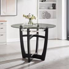And the glass showcases th… Rectangular Glass Top Dining Table Shop The World S Largest Collection Of Fashion Shopstyle